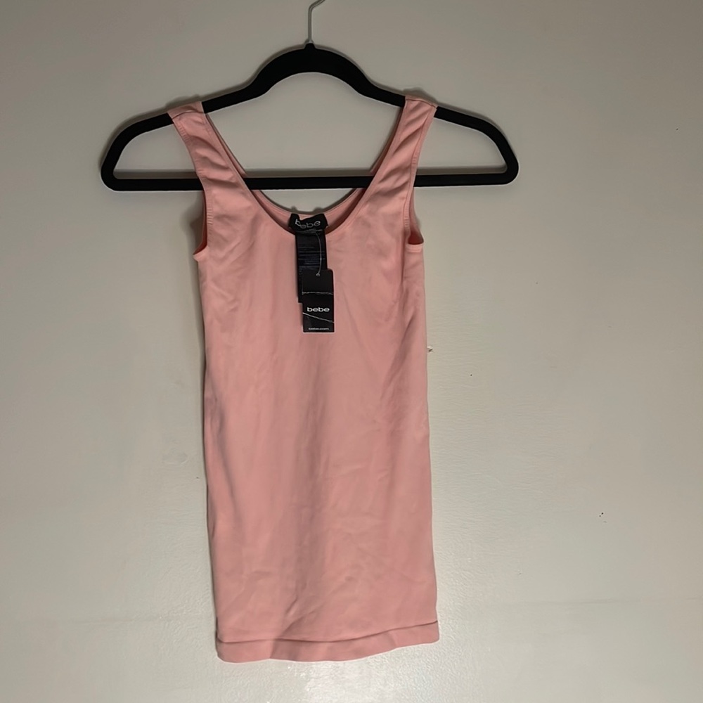 Bebe tank